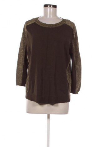 Γυναικείο πουλόβερ H&M, Μέγεθος XL, Χρώμα Πράσινο, Τιμή 15,00 €