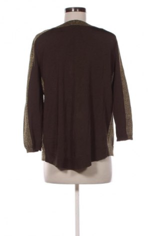 Γυναικείο πουλόβερ H&M, Μέγεθος XL, Χρώμα Πράσινο, Τιμή 15,00 €