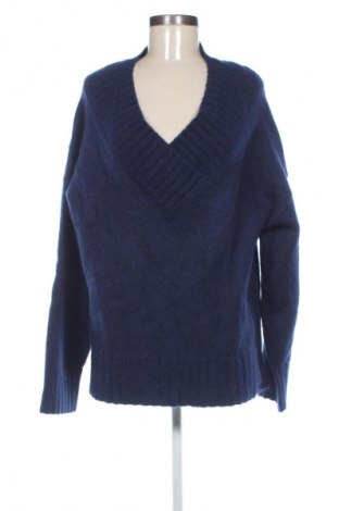 Női pulóver H&M, Méret L, Szín Kék, Ár 5 865 Ft
