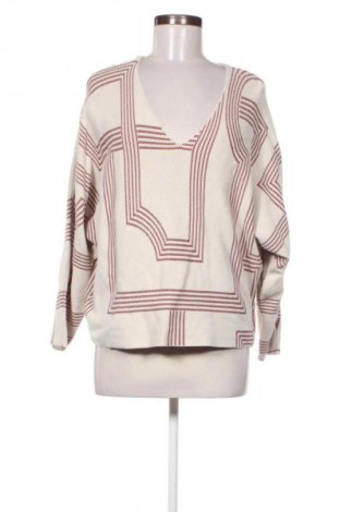 Γυναικείο πουλόβερ H&M, Μέγεθος M, Χρώμα Πολύχρωμο, Τιμή 14,91 €