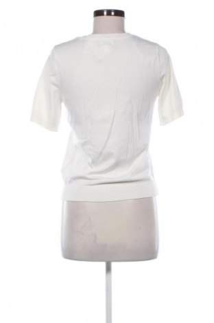 Γυναικείο πουλόβερ H&M, Μέγεθος S, Χρώμα Λευκό, Τιμή 23,52 €