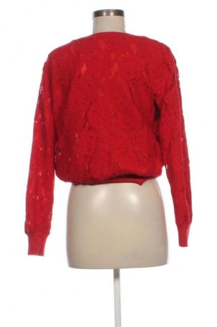 Γυναικείο πουλόβερ H&M, Μέγεθος M, Χρώμα Κόκκινο, Τιμή 14,91 €