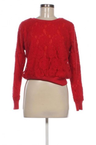 Γυναικείο πουλόβερ H&M, Μέγεθος M, Χρώμα Κόκκινο, Τιμή 14,91 €