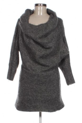 Damski sweter H&M, Rozmiar M, Kolor Szary, Cena 57,99 zł