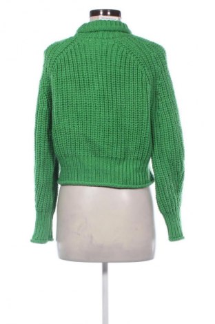 Damenpullover H&M, Größe M, Farbe Grün, Preis € 13,99