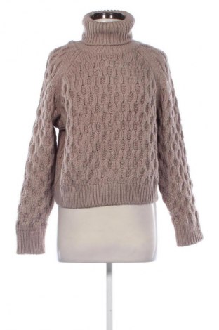 Damenpullover H&M, Größe L, Farbe Beige, Preis € 14,99