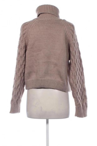 Damenpullover H&M, Größe L, Farbe Beige, Preis € 14,99
