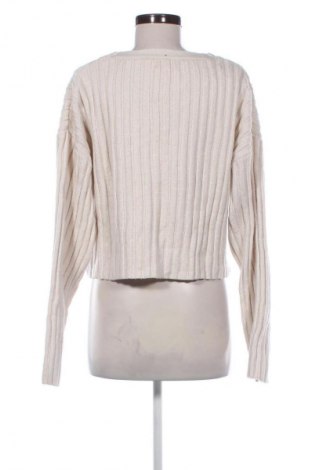 Γυναικείο πουλόβερ H&M, Μέγεθος M, Χρώμα  Μπέζ, Τιμή 10,99 €