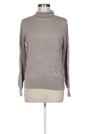 Дамски пуловер H&M, Размер M, Цвят Бежов, Цена 19,99 лв.