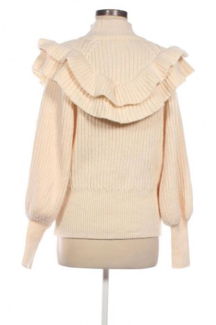 Damenpullover H&M, Größe S, Farbe Ecru, Preis 16,99 €