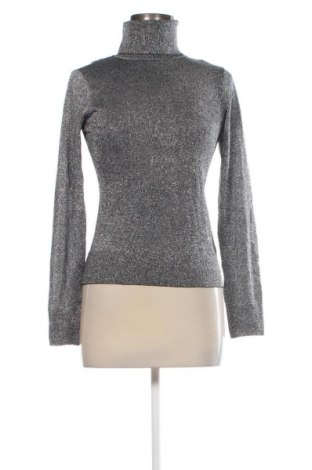 Dámsky pulóver H&M, Veľkosť S, Farba Strieborná, Cena  6,95 €