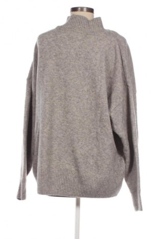 Damenpullover H&M, Größe L, Farbe Grau, Preis € 12,99
