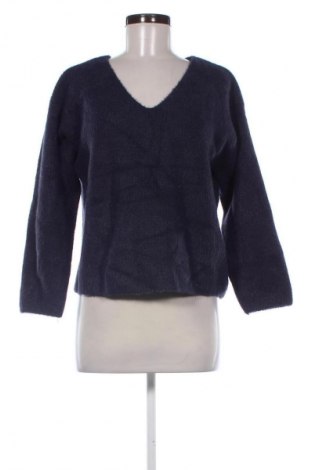 Γυναικείο πουλόβερ H&M, Μέγεθος S, Χρώμα Μπλέ, Τιμή 12,99 €