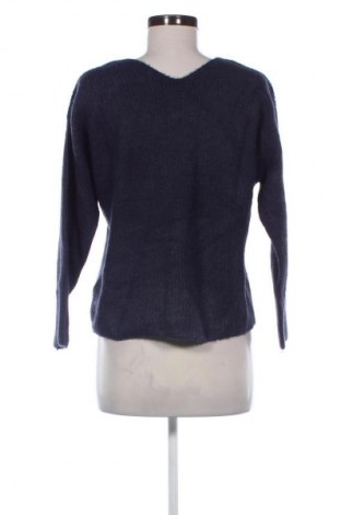 Γυναικείο πουλόβερ H&M, Μέγεθος S, Χρώμα Μπλέ, Τιμή 12,99 €