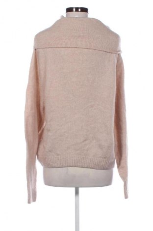 Damski sweter H&M, Rozmiar S, Kolor Beżowy, Cena 62,99 zł