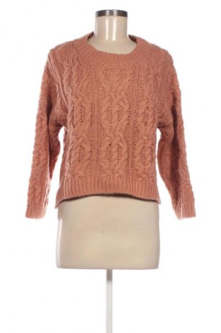 Γυναικείο πουλόβερ H&M, Μέγεθος S, Χρώμα Ρόζ , Τιμή 14,77 €