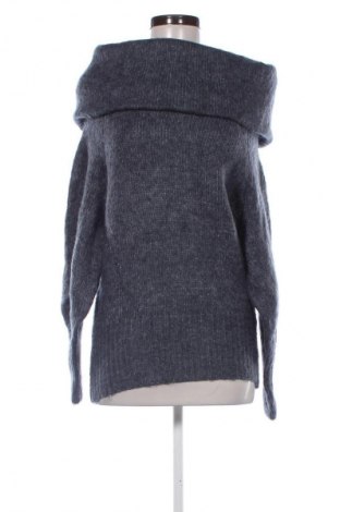 Pulover de femei H&M, Mărime XS, Culoare Gri, Preț 76,32 Lei