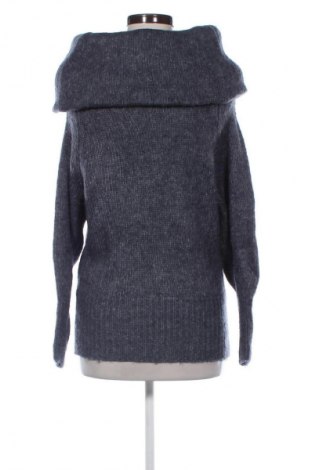 Pulover de femei H&M, Mărime XS, Culoare Gri, Preț 76,32 Lei