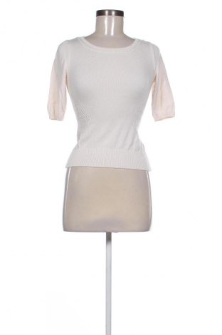 Dámský svetr H&M, Velikost XS, Barva Krémová, Cena  367,00 Kč