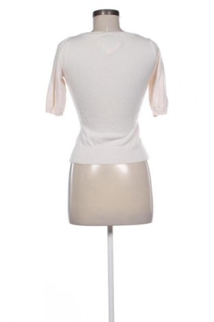 Dámský svetr H&M, Velikost XS, Barva Krémová, Cena  367,00 Kč