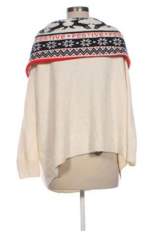 Damenpullover H&M, Größe XXL, Farbe Ecru, Preis € 16,99
