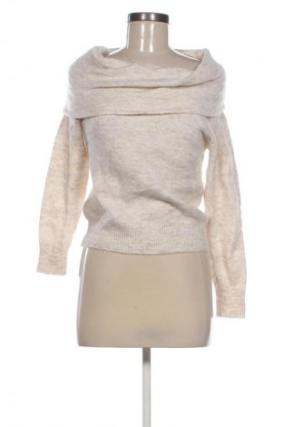Damenpullover H&M, Größe M, Farbe Beige, Preis € 13,99