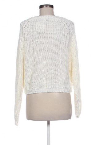 Γυναικείο πουλόβερ H&M, Μέγεθος S, Χρώμα Εκρού, Τιμή 14,83 €