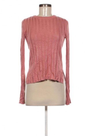 Damski sweter H&M Divided, Rozmiar S, Kolor Popielaty róż, Cena 43,99 zł