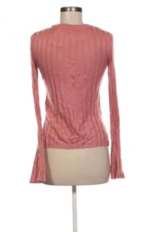 Damski sweter H&M Divided, Rozmiar S, Kolor Popielaty róż, Cena 43,99 zł