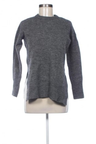 Pulover de femei H&M Divided, Mărime XS, Culoare Gri, Preț 76,32 Lei