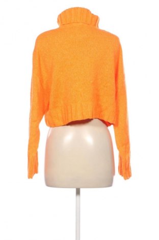 Damenpullover H&M Divided, Größe L, Farbe Orange, Preis 11,99 €