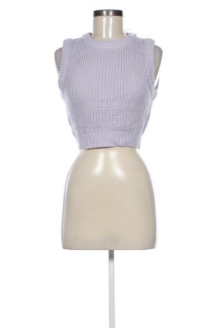 Damenpullover H&M Divided, Größe XS, Farbe Lila, Preis € 9,99