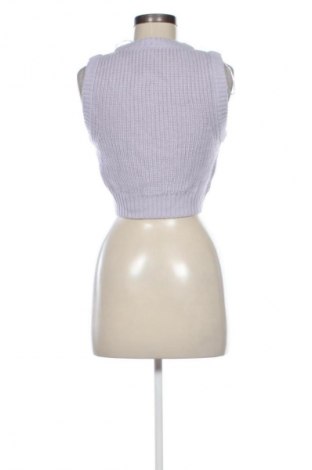 Damenpullover H&M Divided, Größe XS, Farbe Lila, Preis € 9,99