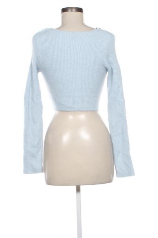 Damski sweter H&M Divided, Rozmiar S, Kolor Niebieski, Cena 44,99 zł