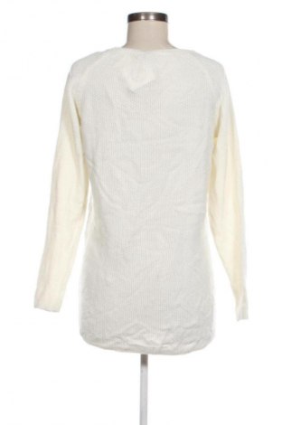 Γυναικείο πουλόβερ H&M Divided, Μέγεθος S, Χρώμα Εκρού, Τιμή 10,99 €