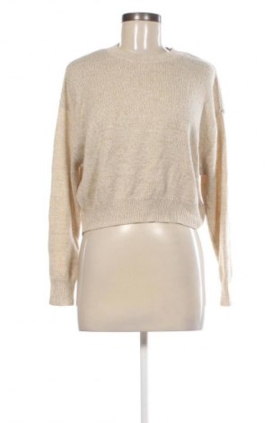 Damenpullover H&M Divided, Größe S, Farbe Beige, Preis € 7,99