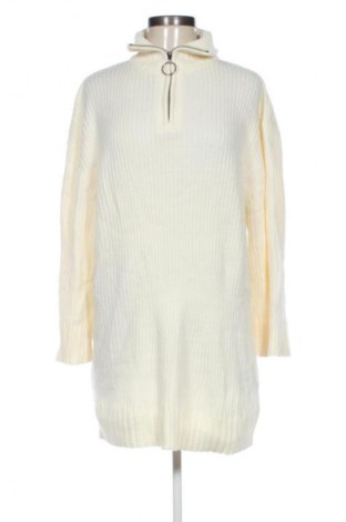 Damenpullover H&M Divided, Größe M, Farbe Ecru, Preis € 9,99