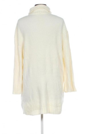 Damenpullover H&M Divided, Größe M, Farbe Ecru, Preis € 9,99