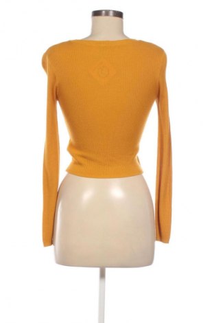 Damenpullover H&M Divided, Größe XS, Farbe Orange, Preis € 7,26