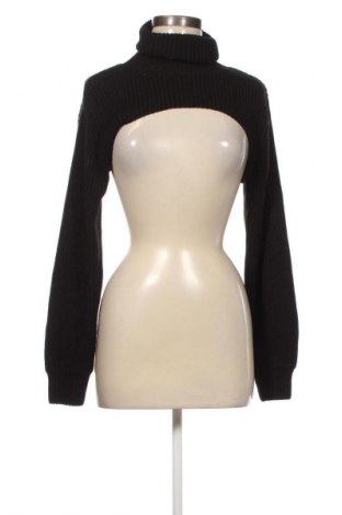 Dámsky pulóver H&M Divided, Veľkosť L, Farba Čierna, Cena  7,95 €