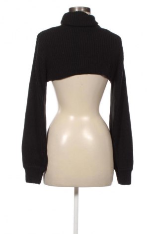 Dámsky pulóver H&M Divided, Veľkosť L, Farba Čierna, Cena  7,95 €