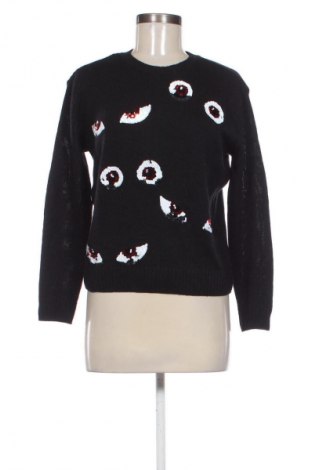 Γυναικείο πουλόβερ H&M Divided, Μέγεθος S, Χρώμα Πολύχρωμο, Τιμή 14,83 €