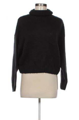 Damenpullover H&M Divided, Größe S, Farbe Schwarz, Preis € 10,99