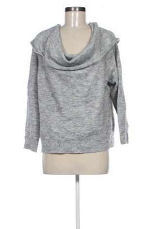 Damenpullover H&M Divided, Größe M, Farbe Grau, Preis 10,99 €