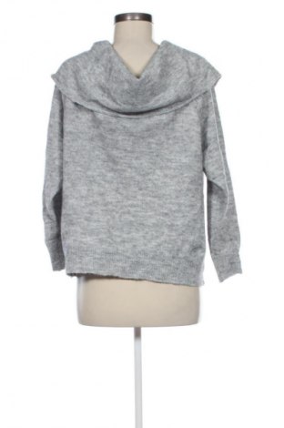 Damenpullover H&M Divided, Größe M, Farbe Grau, Preis 10,99 €