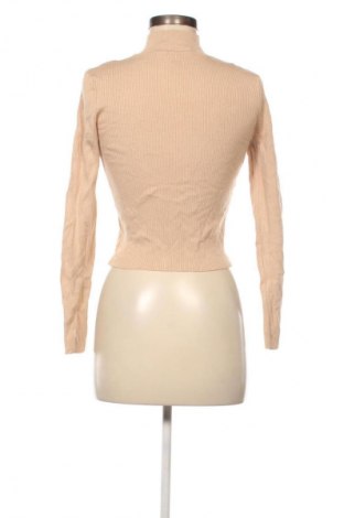 Dámský svetr H&M Divided, Velikost M, Barva Béžová, Cena  219,00 Kč