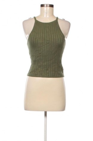 Dámský svetr H&M Divided, Velikost S, Barva Zelená, Cena  169,00 Kč