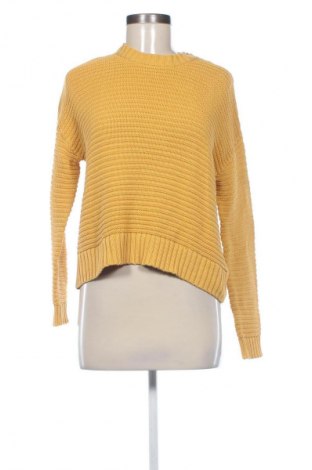 Damenpullover H&M Divided, Größe S, Farbe Orange, Preis 14,83 €