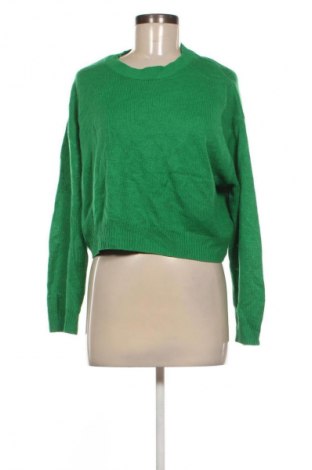 Női pulóver H&M Divided, Méret S, Szín Zöld, Ár 3 849 Ft