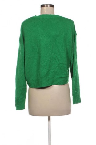 Női pulóver H&M Divided, Méret S, Szín Zöld, Ár 3 849 Ft